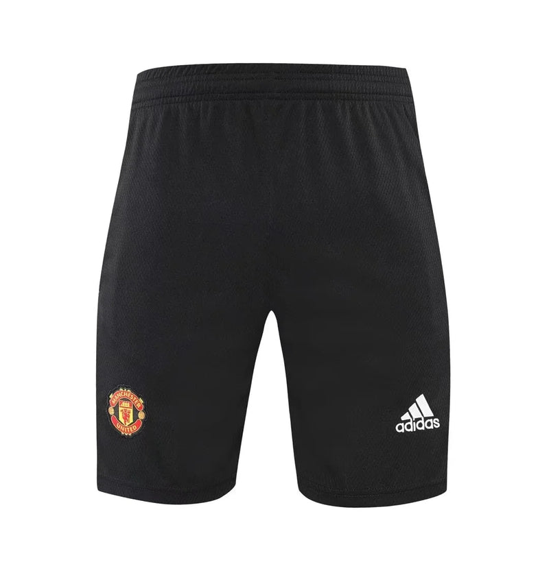 Kit Oficial do Manchester United 22/23 - Treino