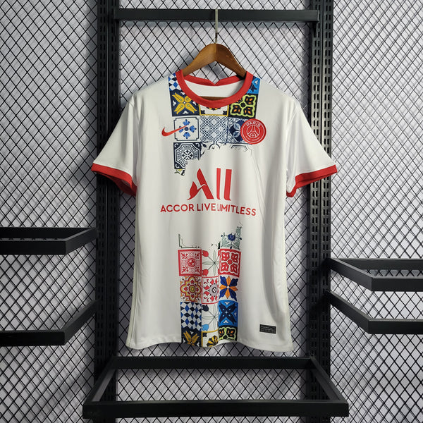 Camisa do PSG 22/23 - Edição Especial