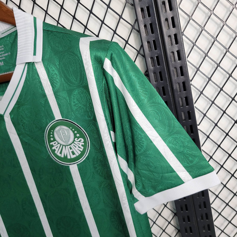 Camisa Retrô do Palmeiras 1993