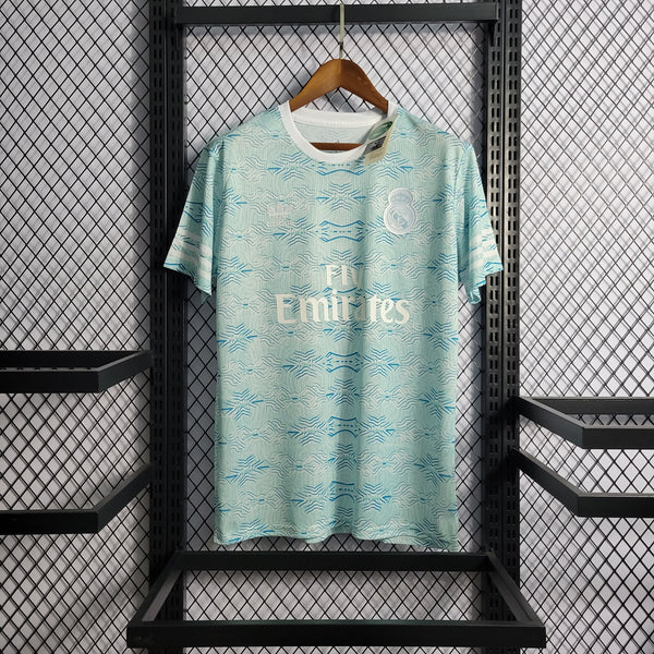 Camisa do Real Madrid 22/23 - Edição Especial