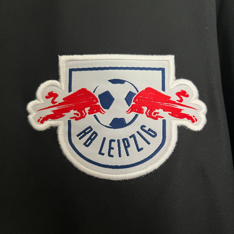 Camisa Oficial do RB Leipzig 24/25 Versão Torcedor - Edição Especial