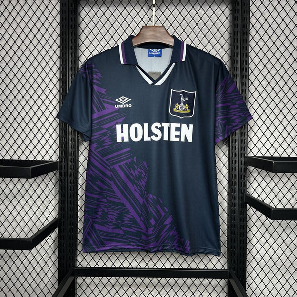 Camisa Retrô do Tottenham 1994/1995