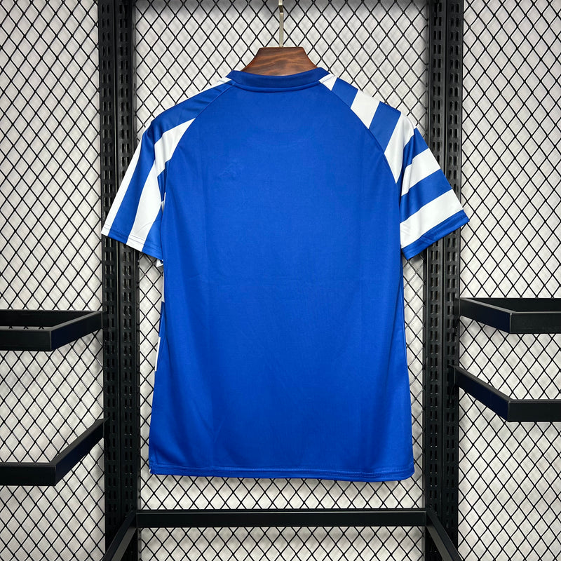 Camisa Oficial do Porto 24/25 Versão Torcedor - Treino