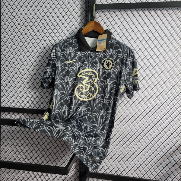 Camisa do Chelsea 22/23 - Edição Especial