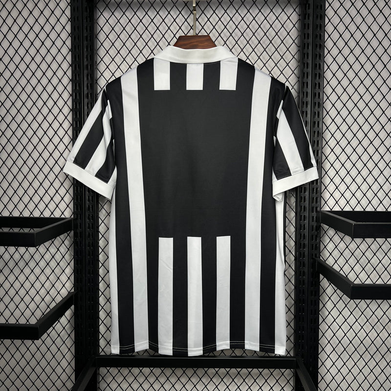 Camisa Retrõ da Juventus 1984/1985