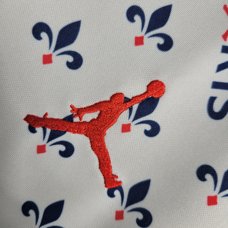 Camisa do PSG 22/23 - Polo