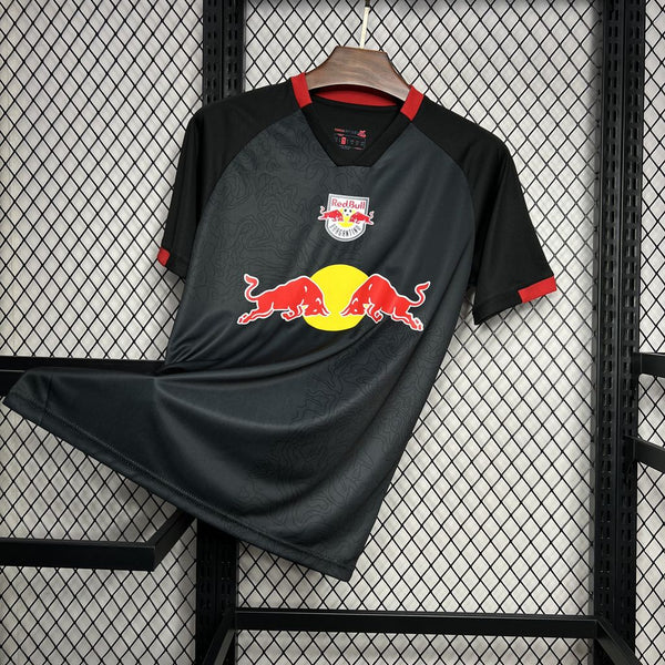 Camisa Oficial do Red Bull Bragantino 24/25 - Versão Torcedor