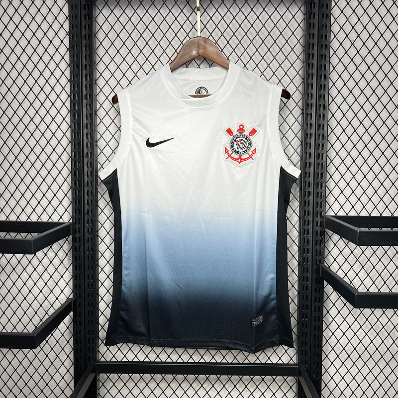 Regata Oficial do Corinthians 24/25 - Versão Torcedor