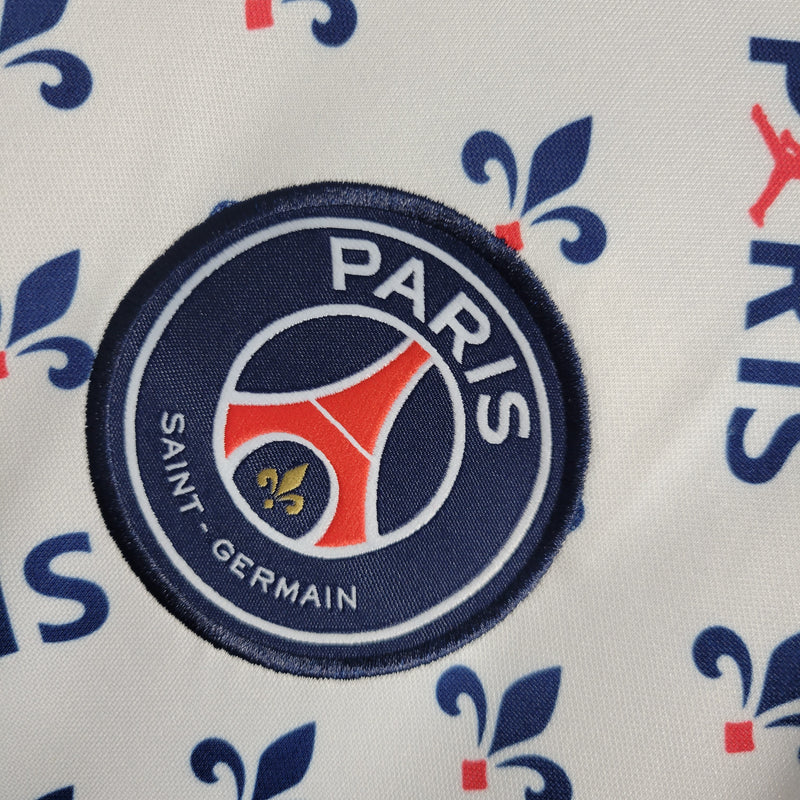 Camisa do PSG 22/23 - Polo