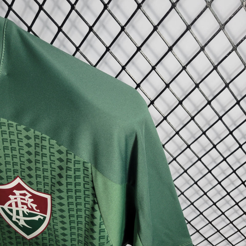 Camisa Oficial do Fluminense 22/23 - Treino