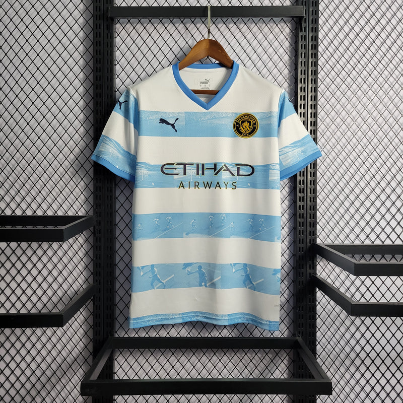 Camisa Oficial do Manchester United 22/23 - Versão Torcedor