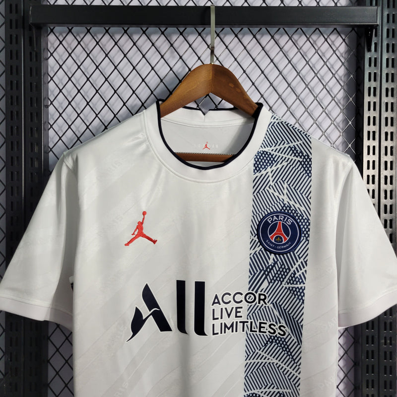 Camisa Oficial do PSG 22/23 - Treino