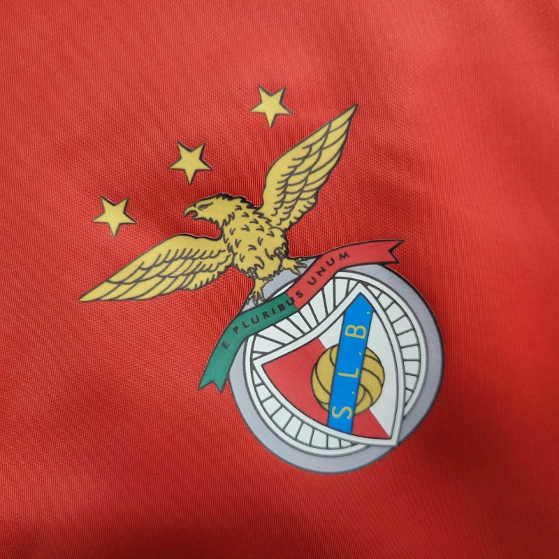 Corta Vento do Benfica 24/25