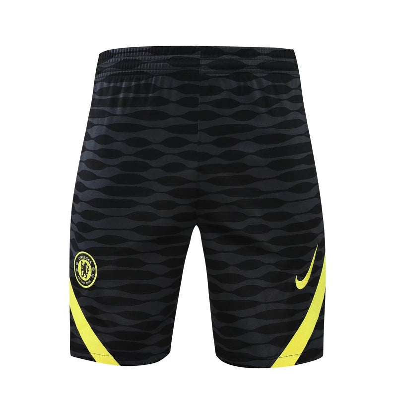 Kit Oficial do Chelsea 22/23 - Treino