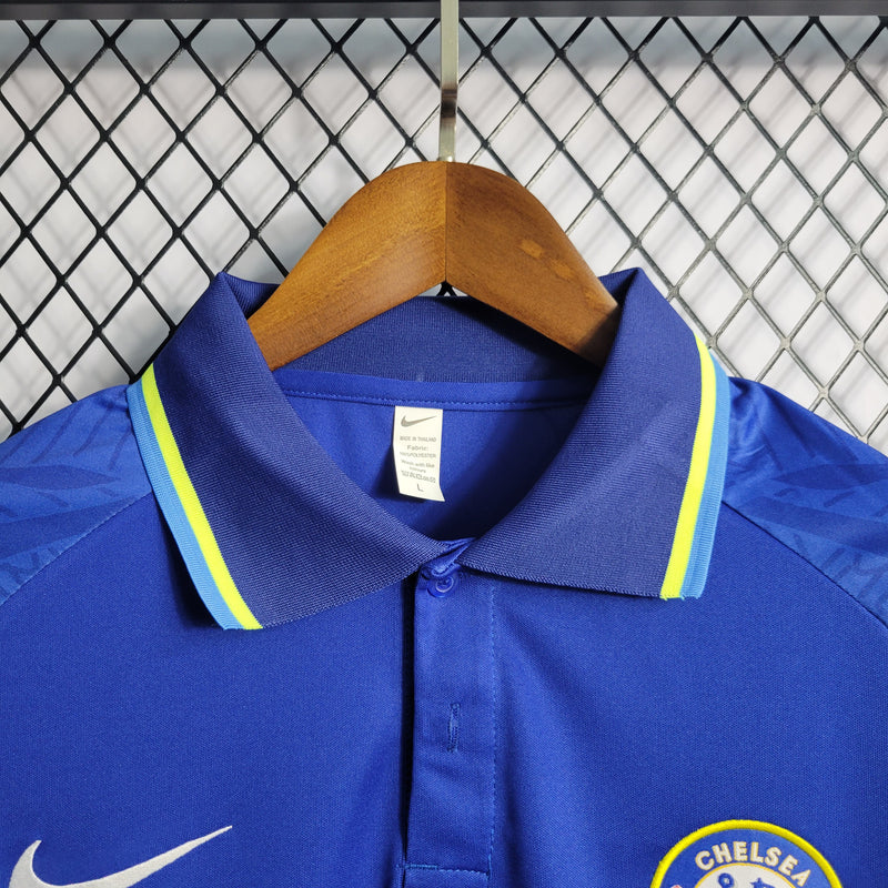 Camisa do Chelsea 22/23 - Edição Especial