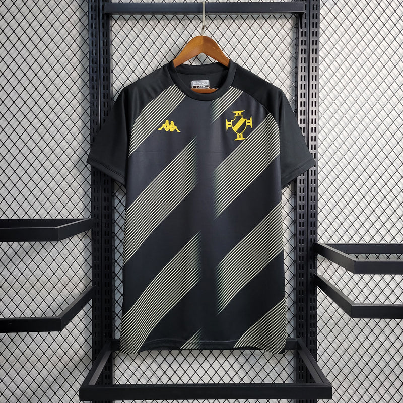 Camisa Oficial do Vasco 23/24 - Edição Especial