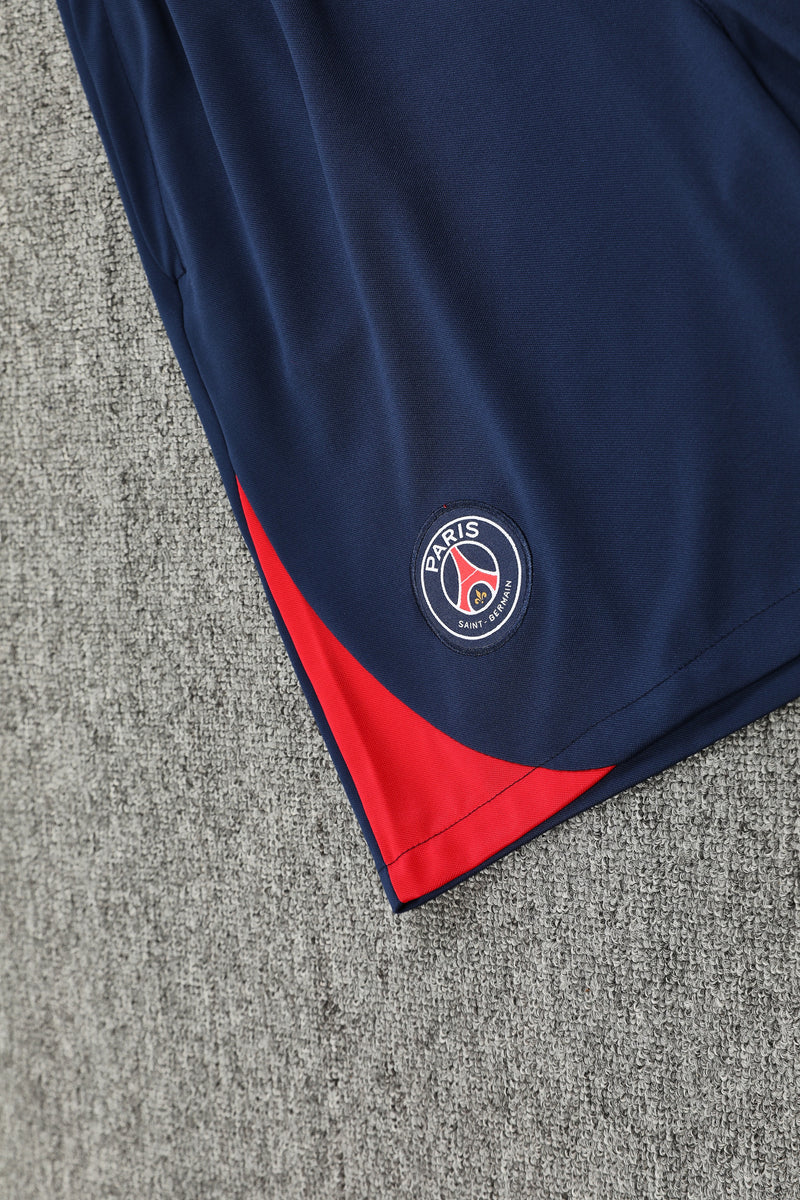 Kit Oficial do PSG 24/25 - Treino