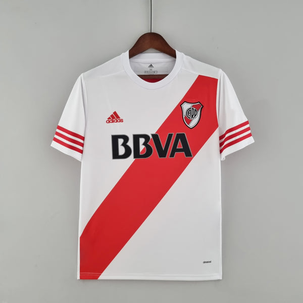 Camisa Retrô do River Plate 2015/2016 - Versão Retrô