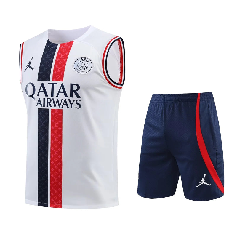 Kit Oficial do PSG 23/24 - Treino