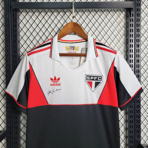 Camisa Retrô do São Paulo 1992