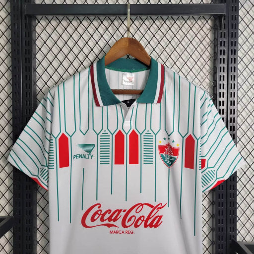 Camisa Retrô do Fluminense 1993