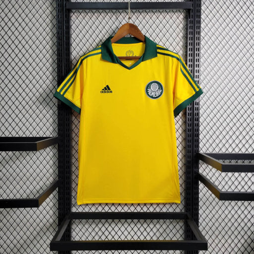 Camisa Retrô do Palmeiras 2014