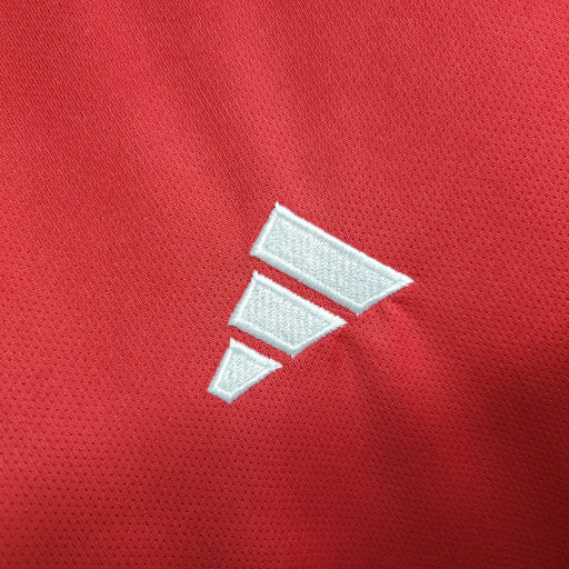 Camisa Oficial do Manchester United 23/24 Versão Torcedor - Treino