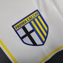 Camisa Oficial do Parma 23/24 - Versão Torcedor