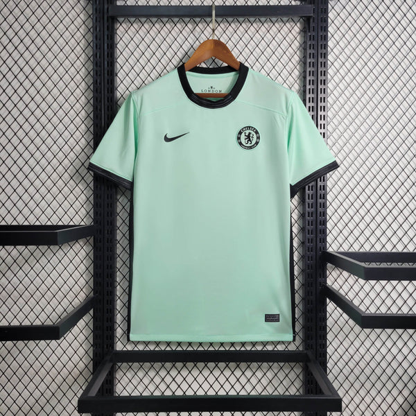 Camisa 3 Oficial do Chelsea 23/24 - Versão Torcedor