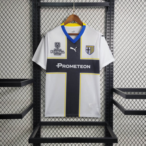 Camisa Oficial do Parma 23/24 - Versão Torcedor