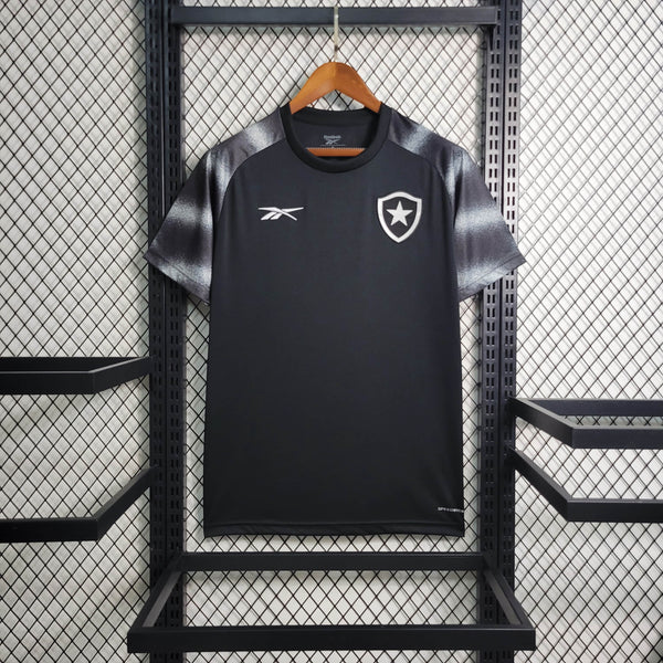 Camisa Oficial do Botafogo 23/24 - Treino