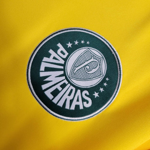 Camisa Retrô do Palmeiras 2014