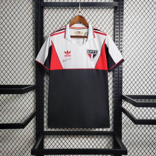 Camisa Retrô do São Paulo 1992