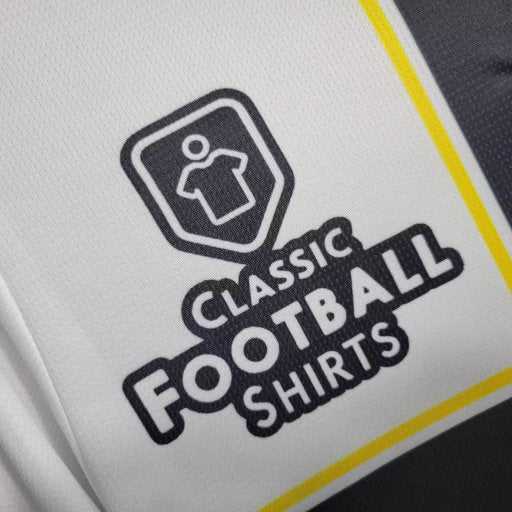 Camisa Oficial do Parma 23/24 - Versão Torcedor