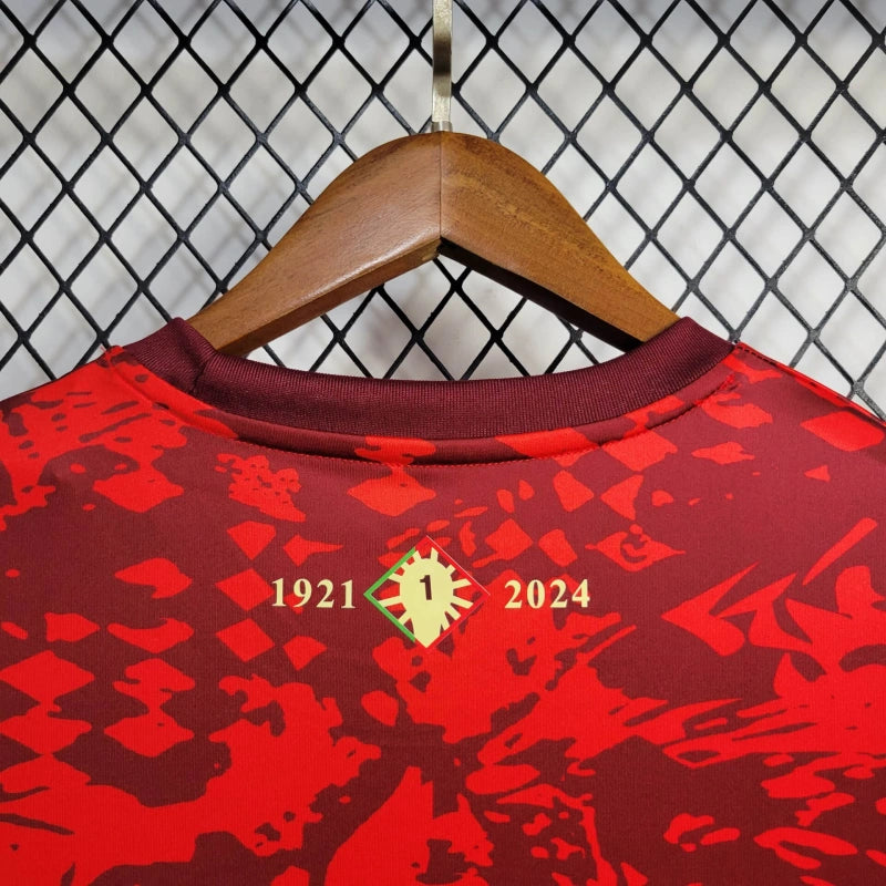 Camisa Oficial de Portugal 24/25 Versão Torcedor - Edição Especial