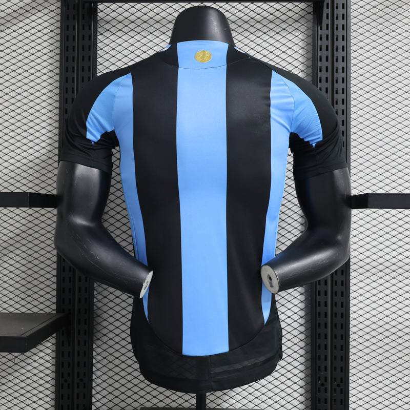 Camisa Oficial da Argentina 24/25 - Versão Jogador