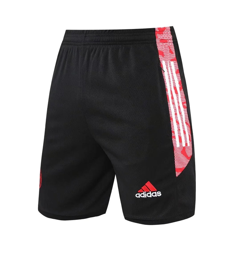 Kit Oficial do Bayern de Munique 22/23 - Treino