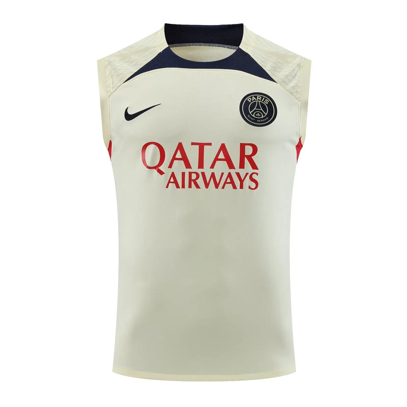 Kit Oficial do PSG 23/24 - Treino