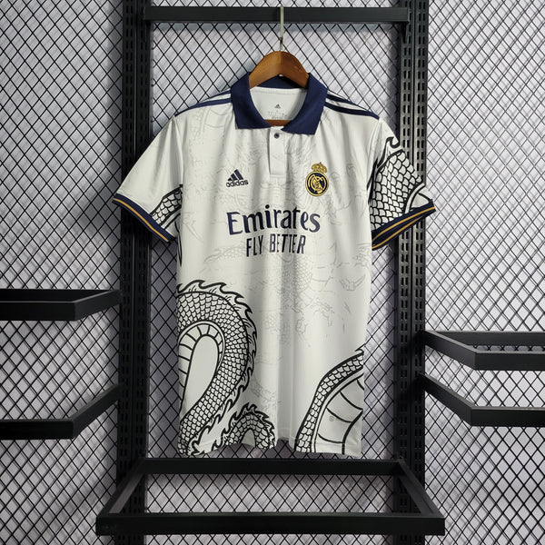 Camisa do Real Madrid 22/23 - Edição Especial