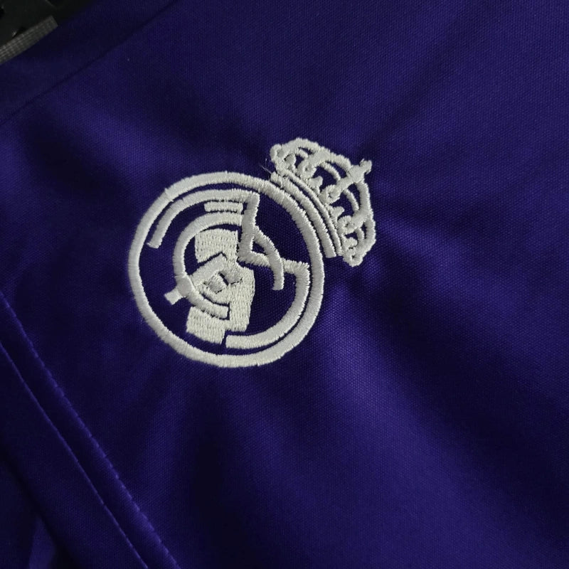 Short Oficial do Real Madrid 24/25