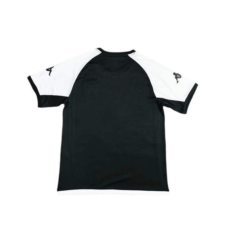 Camisa Oficial do Vasco 24/25 Versão Torcedor - Pré Jogo