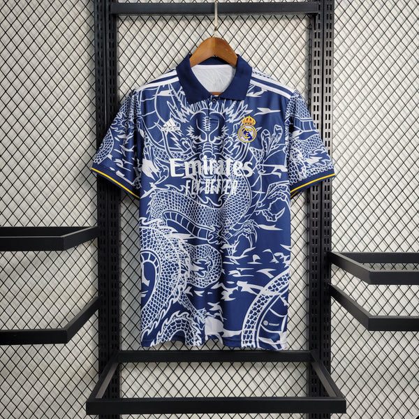 Camisa do Real Madrid 23/24 - Edição Especial