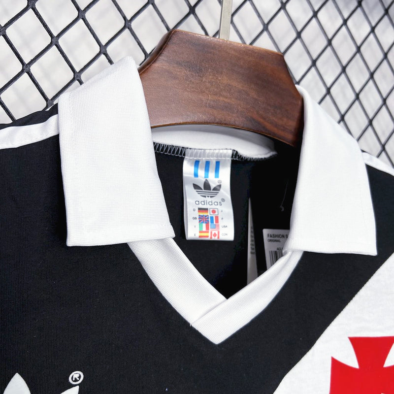 Camisa Retrô do Vasco 1988