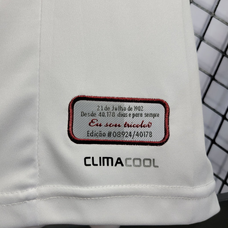 Camisa Retrô do Fluminense 2011/2012