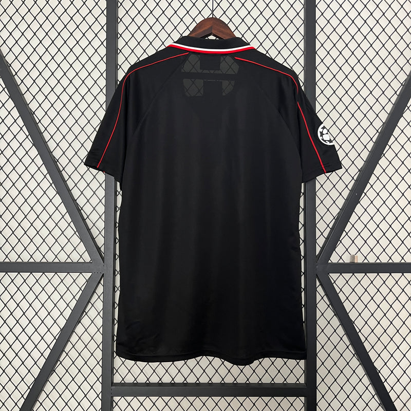 Camisa Retrô do Ajax 1998/1999