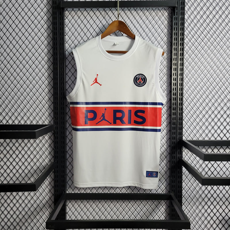 Camisa Oficial do PSG x Jordan  22/23 - Edição Especial