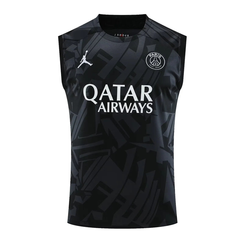 Kit Oficial do PSG 23/24 - Treino