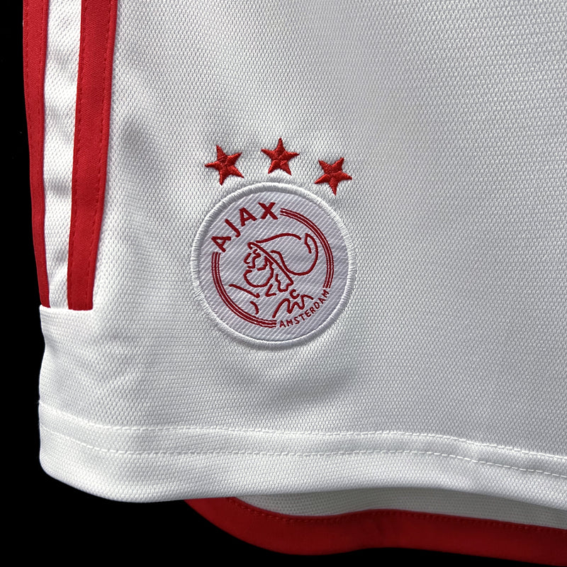 Short Oficial do Ajax 23/24