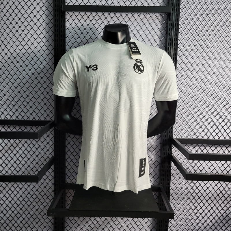 Camisa Oficial do Real Madrid 22/23 - Versão Jogador