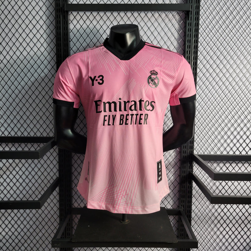 Camisa Oficial do Real Madrid 22/23 - Edição Especial